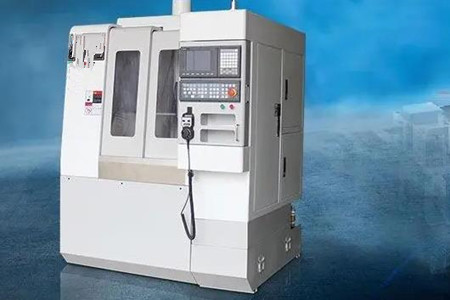 數(shù)控雕銑機是雕刻機成功“蛻變”的典型代表！