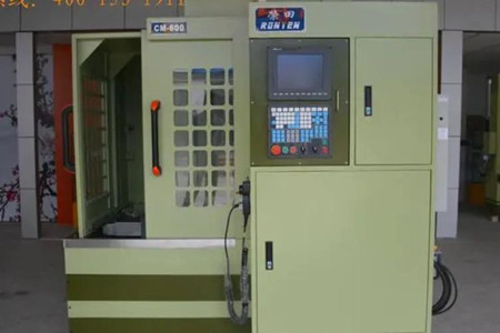 高精密雕銑機主軸維修前的準備工作有哪些？