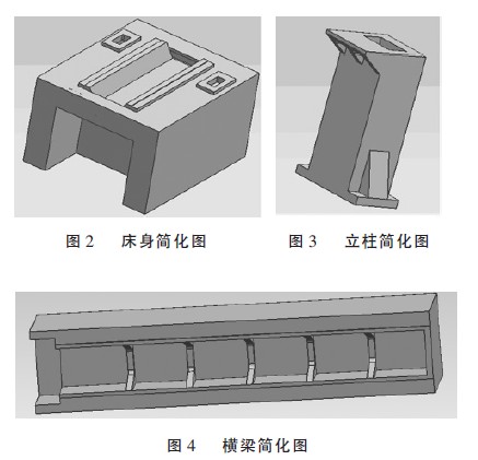 數(shù)控雕銑機床